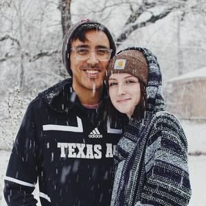 Meet your Posher, Whitney